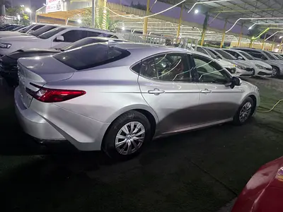 Toyota Camry 60th Anniversary, миниатюра 12
