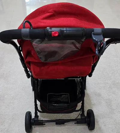 Baby Stroller