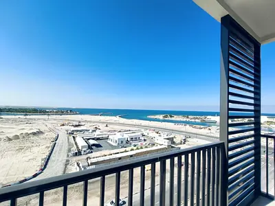Sea View 1 Bedroom Apartment for Rent – Maryam Island | Jawahir1