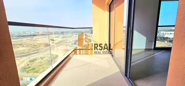 Hott Offer|Spacious 3BHK Apartment In Al Mamsha|Free All Amenatise