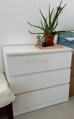 IKEA Chest of Drawers - Urgent Sell