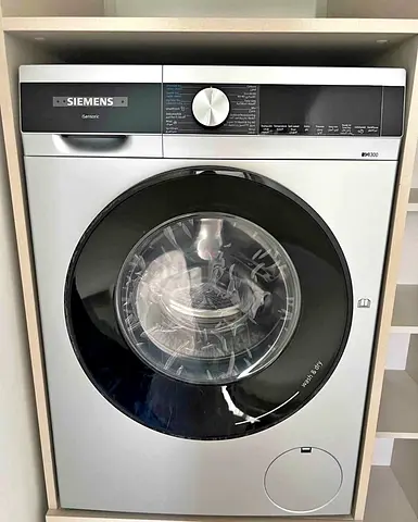2in1 Smart touch led Siemens iQ300 9kg Washer 6kg Dryer