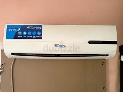 AC Super General 1 TON