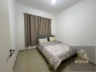 Fully furnished Corner 3Bedroom near To the park