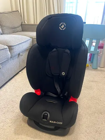 Car Seat Maxi Cosi Titan 9-36kg