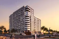 Community View | High Floor | Future Living