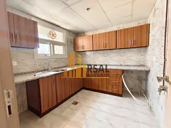 Ready To Move 2Bhk 3 washrooms with 2 Balcony in Al zahia
