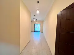 Family accommodation - spacious - balcony with open view - parquet flooring - central air conditioni