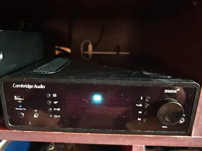 Cambridge Audio Minix XI