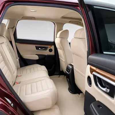 صورة 10 لـ 2018 Honda CR-V
