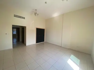 Spacious Studio Apartment | Ready to Move in