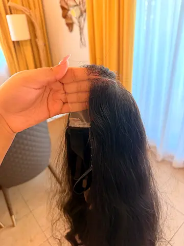 Hair wigs