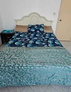 Huge room available next to Madinat Zayed shopping complex