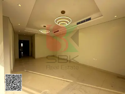 Spacious 2BHK | Front Balcony | 2.5 Bathrooms | Muwaihat 3
