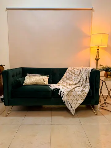 Sofa set