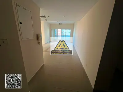 Master bedroom | Central air conditioning | Spacious area | Distinctive view