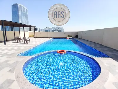 Amazing View - 2Bed Apartment Available For Rent Only For Famliy