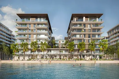 FREEHOLD DUPLEX 2BED |BEACHFRONT | 5% DP |HIGH ROI