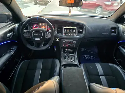 2017 Dodge CHARGER 照片 8