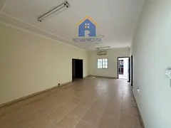 🚨 Corner Villa in Al Mirgab | 5,600 Sqft + Huge Yard + Negotiable Rent 🔥