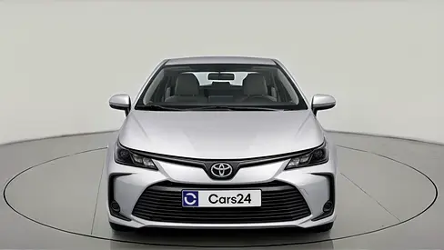2023 Toyota COROLLA photo 2