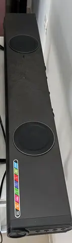 Geepas Portable Sound Bar System Without Remote (Model-GMS11152)