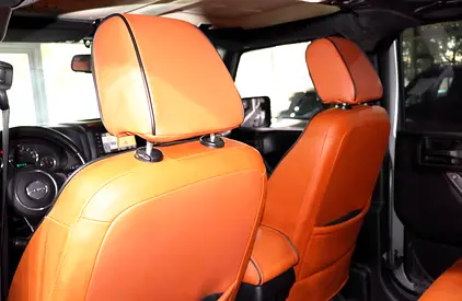 2016 JEEP WRANGLER — миниатюра 11