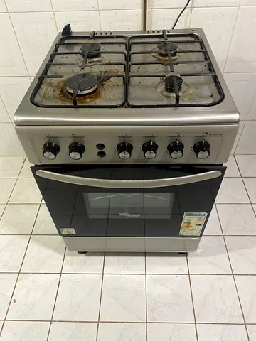 Super General Cooking Range for sale