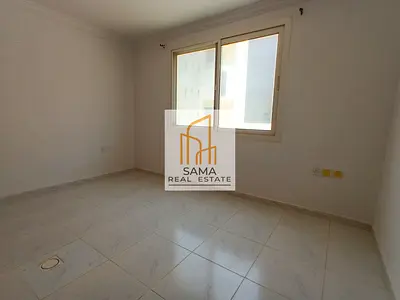 Family studio flat available big size close to madina shopping center only 18k muwaileh