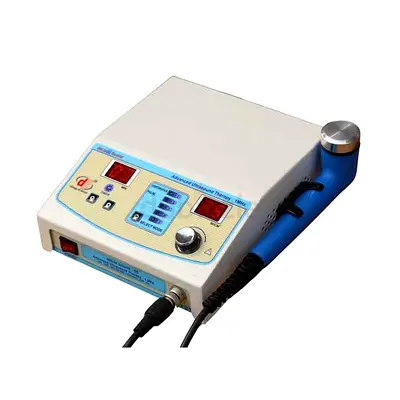 Used Ultrasound physiotherapy sale