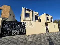 🔥 Modern Luxury Villa for Sale 🔥 Freehold ownership for all nationalities