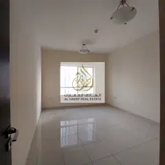 🏡 3 Bedroom Hall Apartment for Annual Rent in Al Khan – Sharjah | Free Parking | Gym &amp; Swim