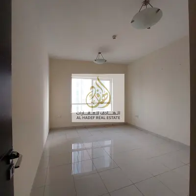 🏡 للإيجار السنوي في الخان – الشارقة | 3 غرف وصالة | باركن مجاني | جيم ومسبح | منطقة ألعاب أطفال | 4 أو 6 دفعات