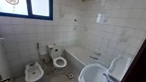 Master bed room