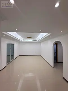 For annual rent: commercial office
