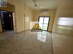 Master bedroom | Central air conditioning | Spacious area | Distinctive view
