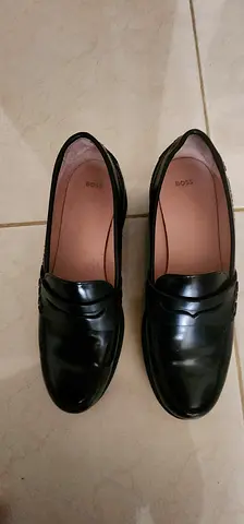 Original loafers BOSS