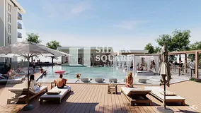 Premium 2BR | Closed Kitchen | Dubai South | 2026