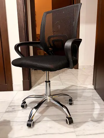 E.g chair for sell