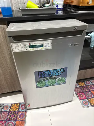 Small refrigerator Nobel for  sale
