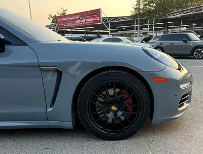 صورة مصغرة 7 لـ 2016 Porsche PANAMERA