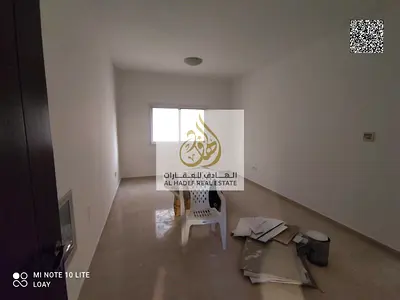 غرفة وصالة للإيجار في الراشدية 2 | قريب من أبراج الفالكون | 25,000 درهم