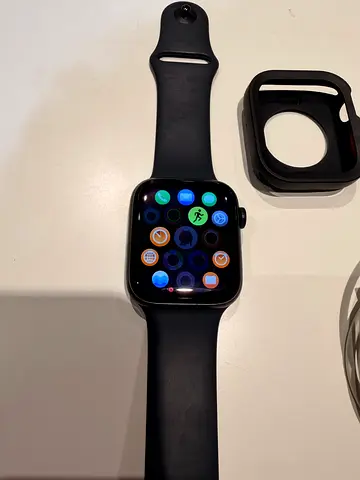 Apple Watch SE 3 44 mm GPS
