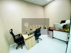 Premium Office with Bank account assistance | free utilities