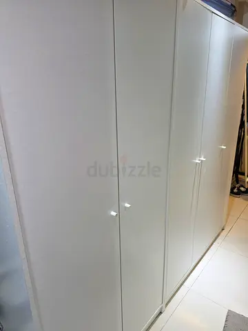 IKEA bed and Mattress