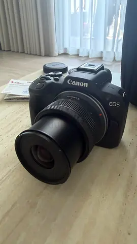 Canon Camera EOS R50