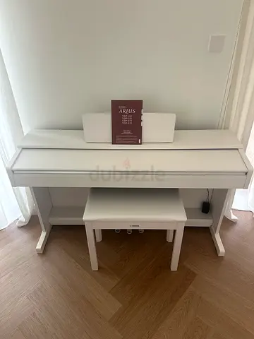 Digital Piano Yamaha Arius YDP 145