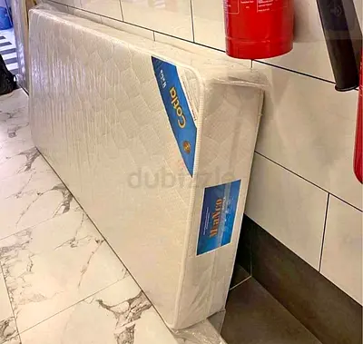 Single Mattress - Brand New, Still Wrapped