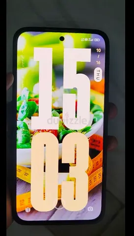Poco F7 Gaming phone with 12gb RAM and 512gb Storage. Least used and in brand new condition