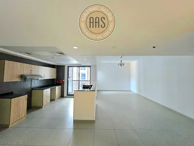 Modern Style Kitchen | 2BHK + Laundry Space | With All Facilities
